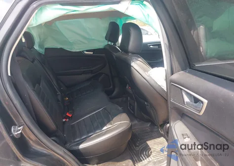 2020 Ford Edge Sel из США, поврежденный, VIN 2FMPK3J94LBA26302